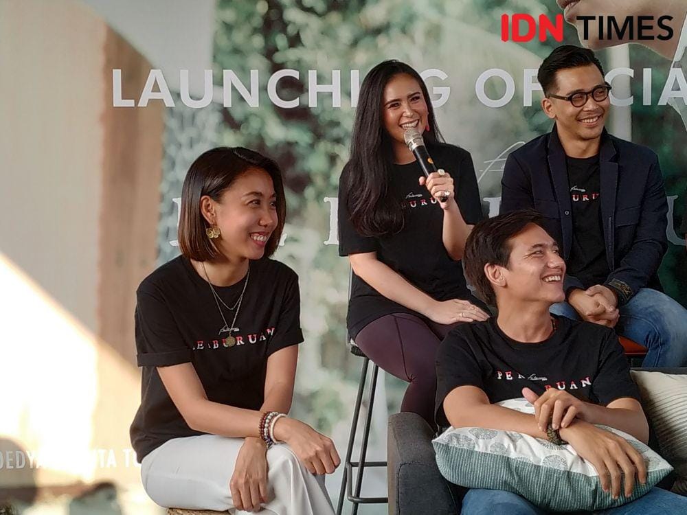 IDN Times/ Nadia Umara