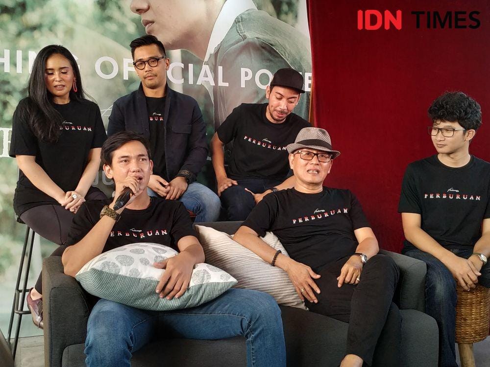 IDN Times/ Nadia Umara