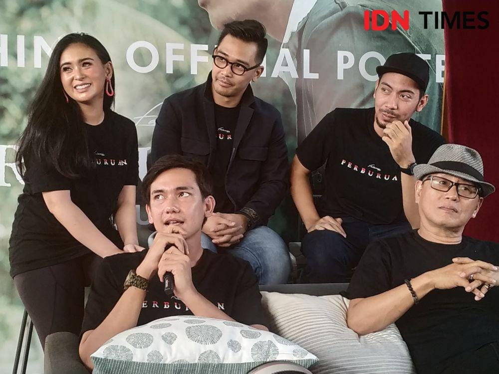 IDN Times/ Nadia Umara