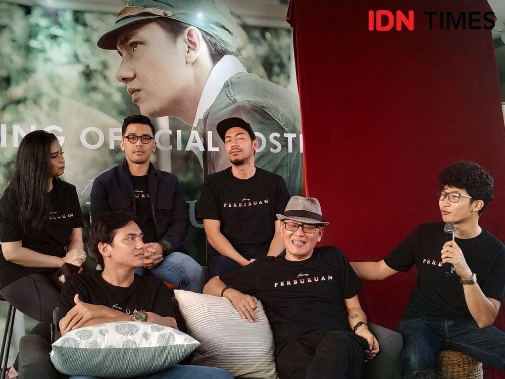 IDN Times/ Nadia Umara