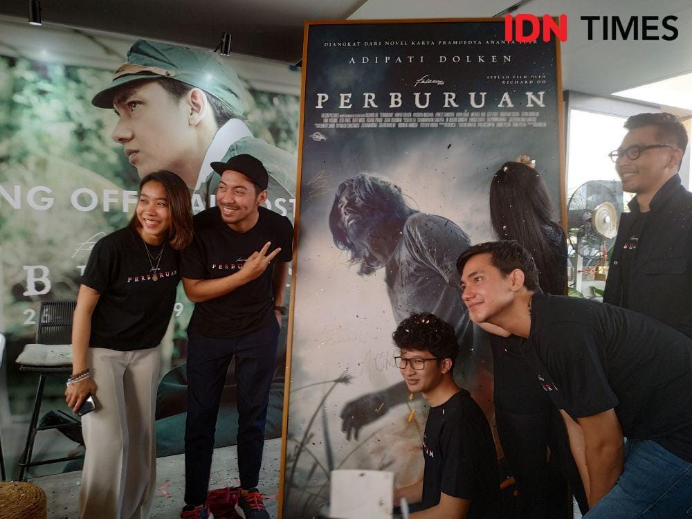 IDN Times/ Nadia Umara