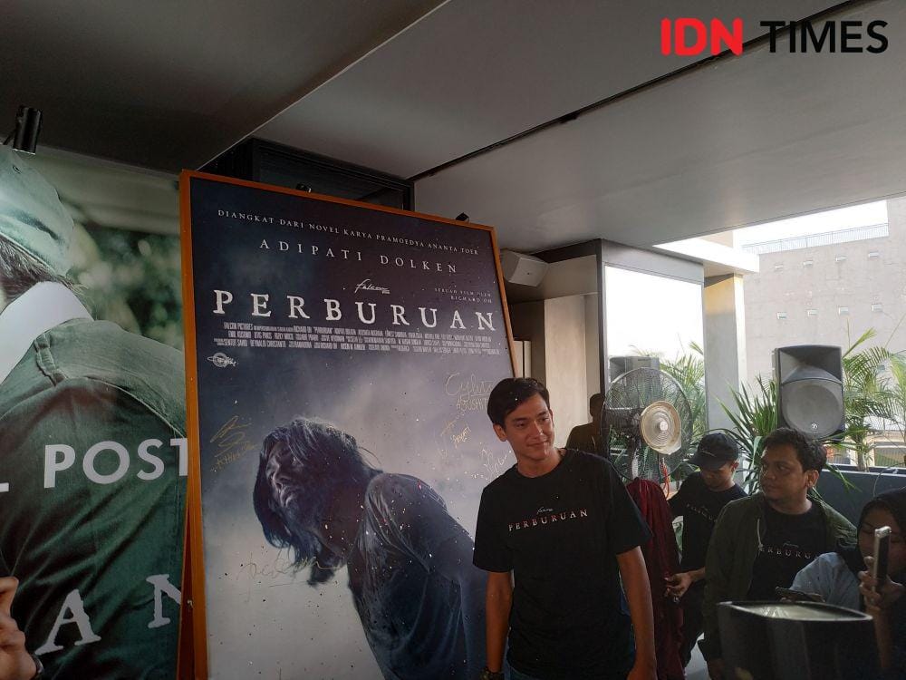 IDN Times/ Nadia Umara