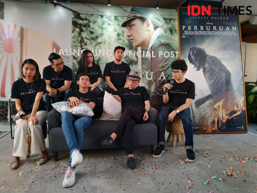 IDN Times/ Nadia Umara