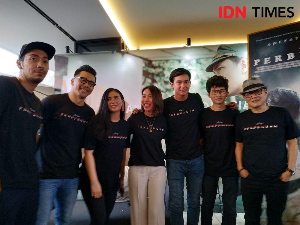 IDN Times/ Nadia Umara