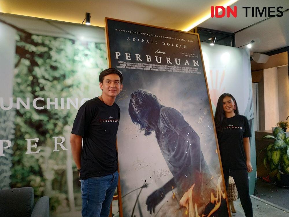 IDN Times/ Nadia Umara