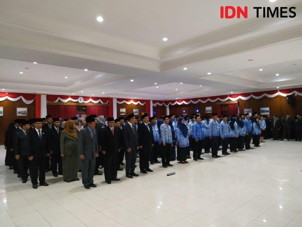 Ilustrasi ASN (IDN Times/Maulana)