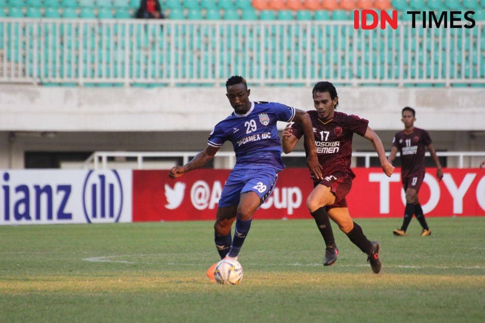 IDN Times/Ilyas Listianto Mujib