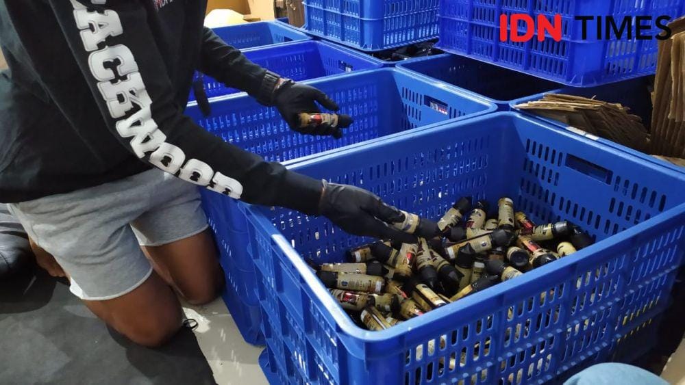 IDN Times/Galih Persiana