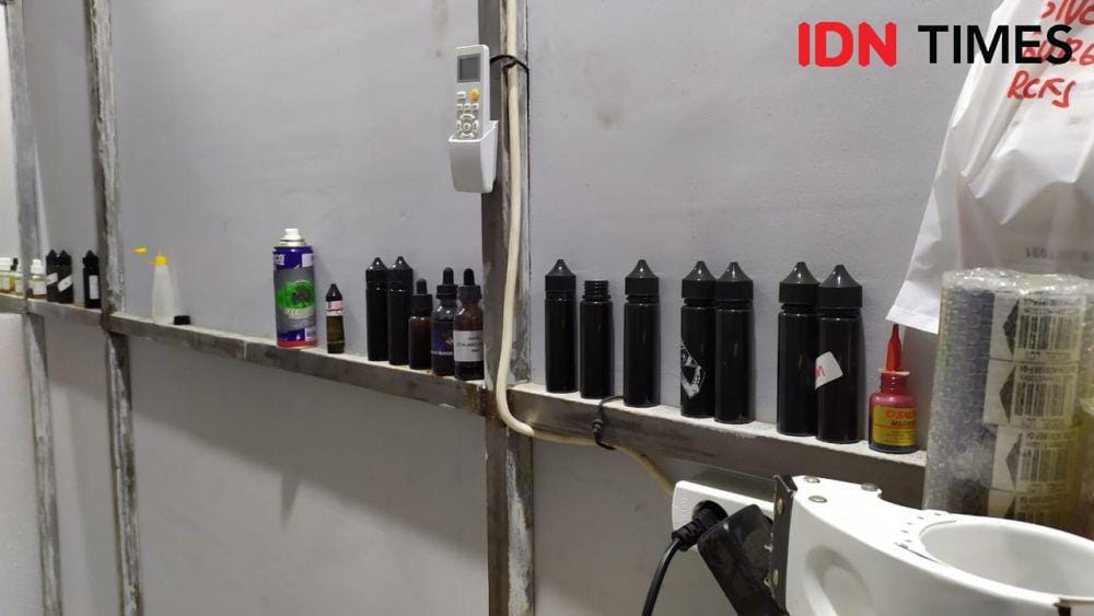 IDN Times/Galih Persiana