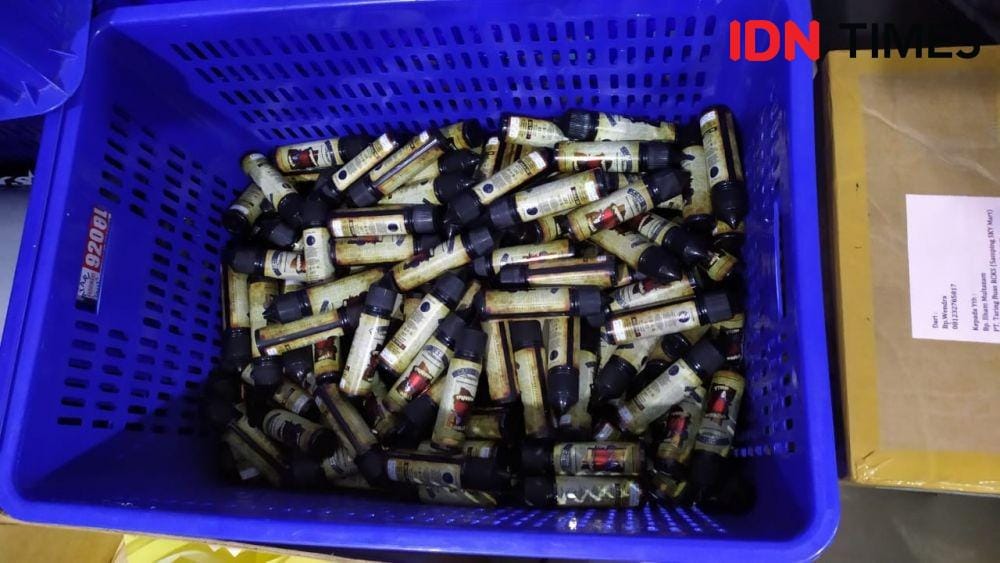 IDN Times/Galih Persiana