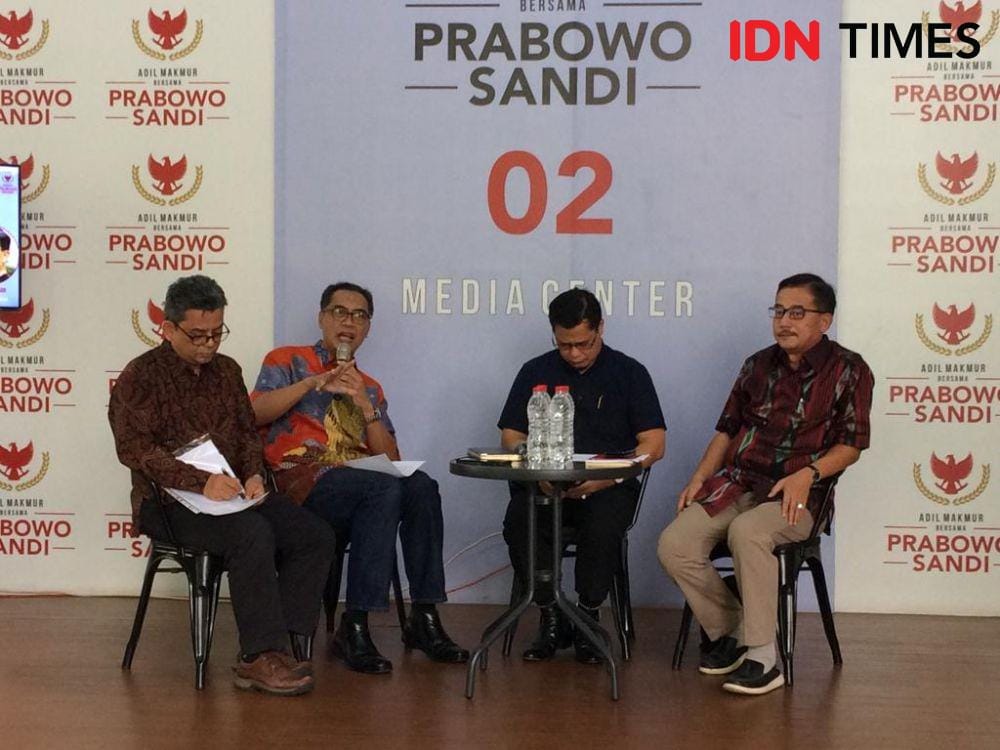 IDN Times/Irfan Fathurohman