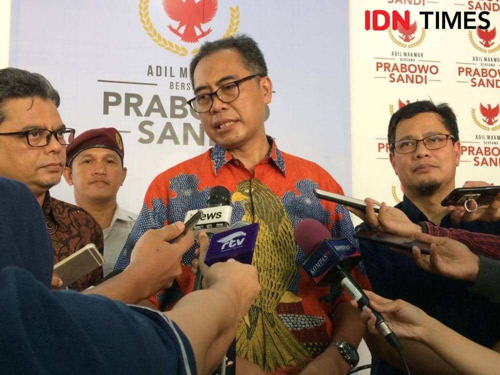 IDN Times/Irfan Fathurohman