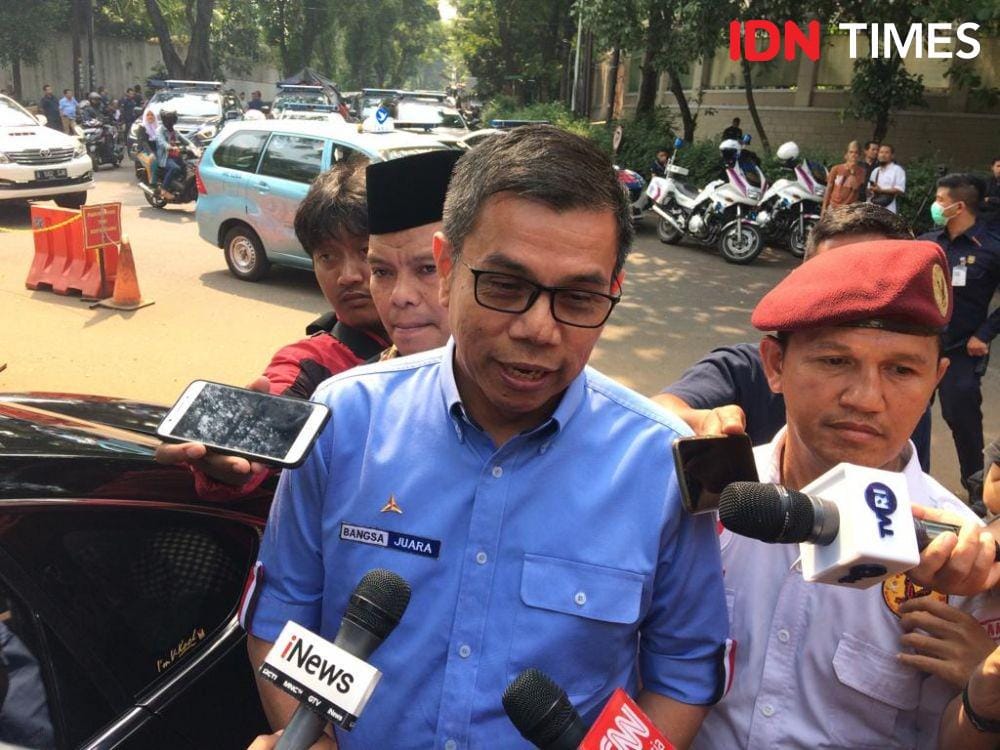 IDN Times/Irfan Fathurohman