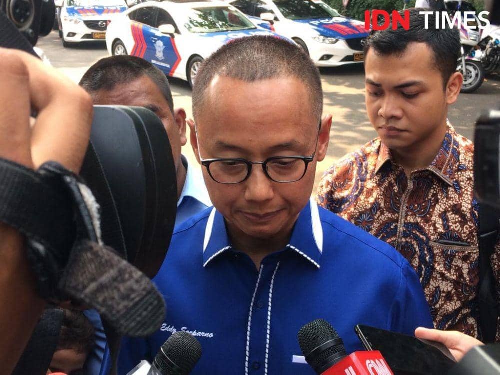 IDN Times/Irfan Fathurohman