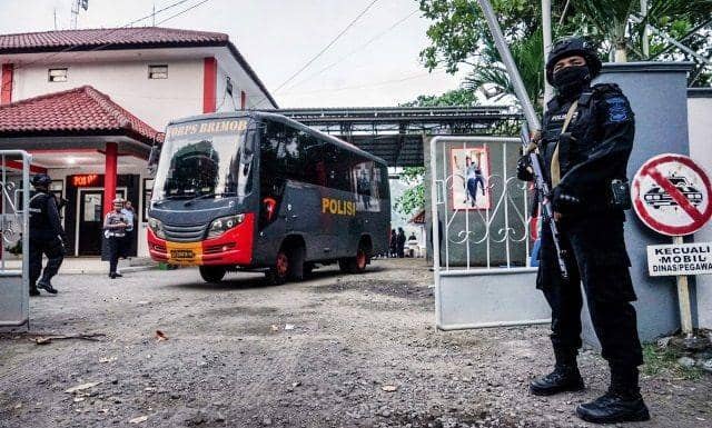 ANTARA FOTO/Idhad Zakaria