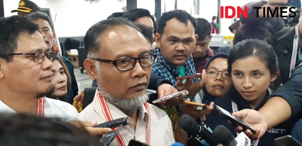 IDN Times/Margith Juita Damanik