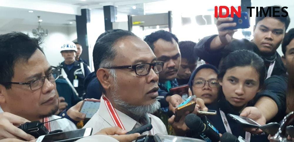 IDN Times/Margith Juita Damanik