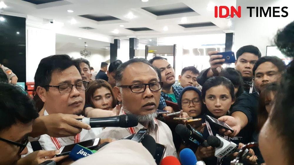 IDN Times/Margith Juita Damanik