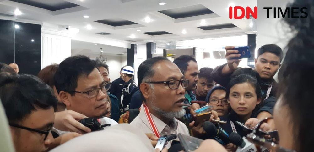 IDN Times/Margith Juita Damanik