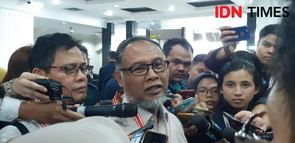 IDN Times/Margith Juita Damanik