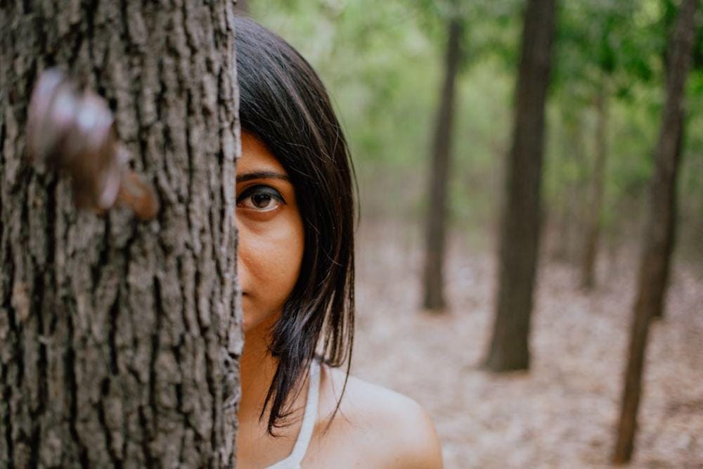 Unsplash/Vikas Shankarathota