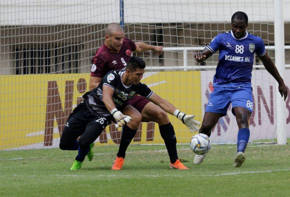 Twitter.com/AFCCup
