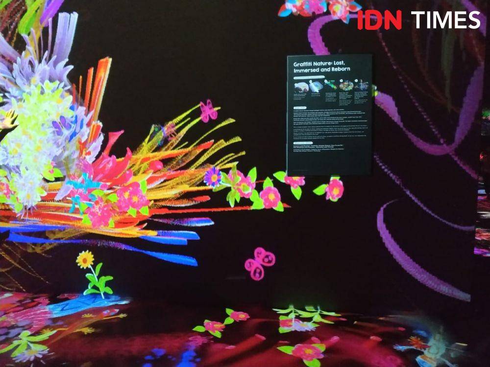 IDN Times/Auriga Agustina