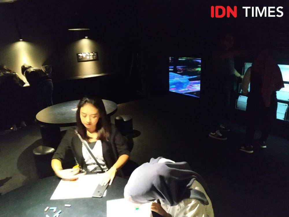 IDN Times/Auriga Agustina