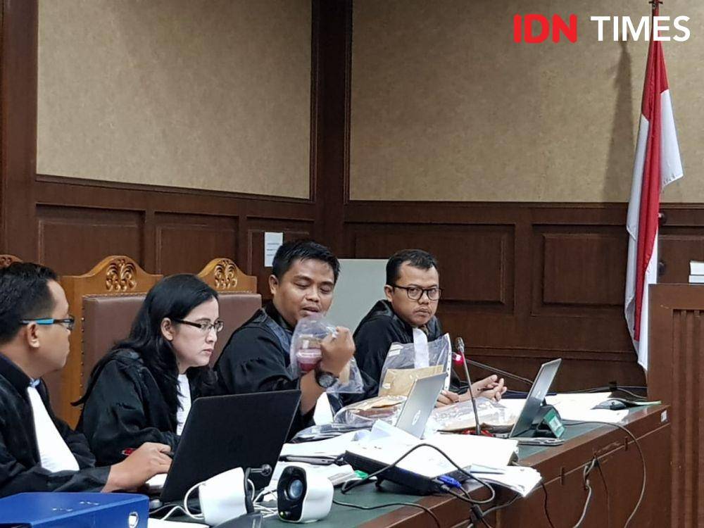 IDN Times/Santi Dewi