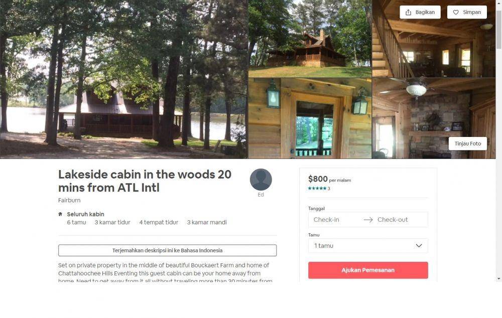 airbnb.com