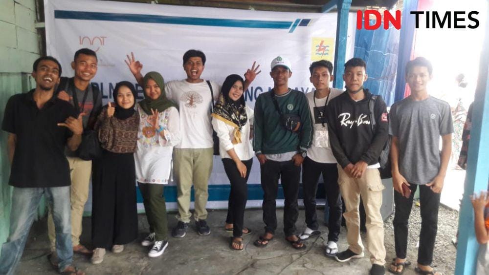 IDN Times/Masdalena Napitupulu