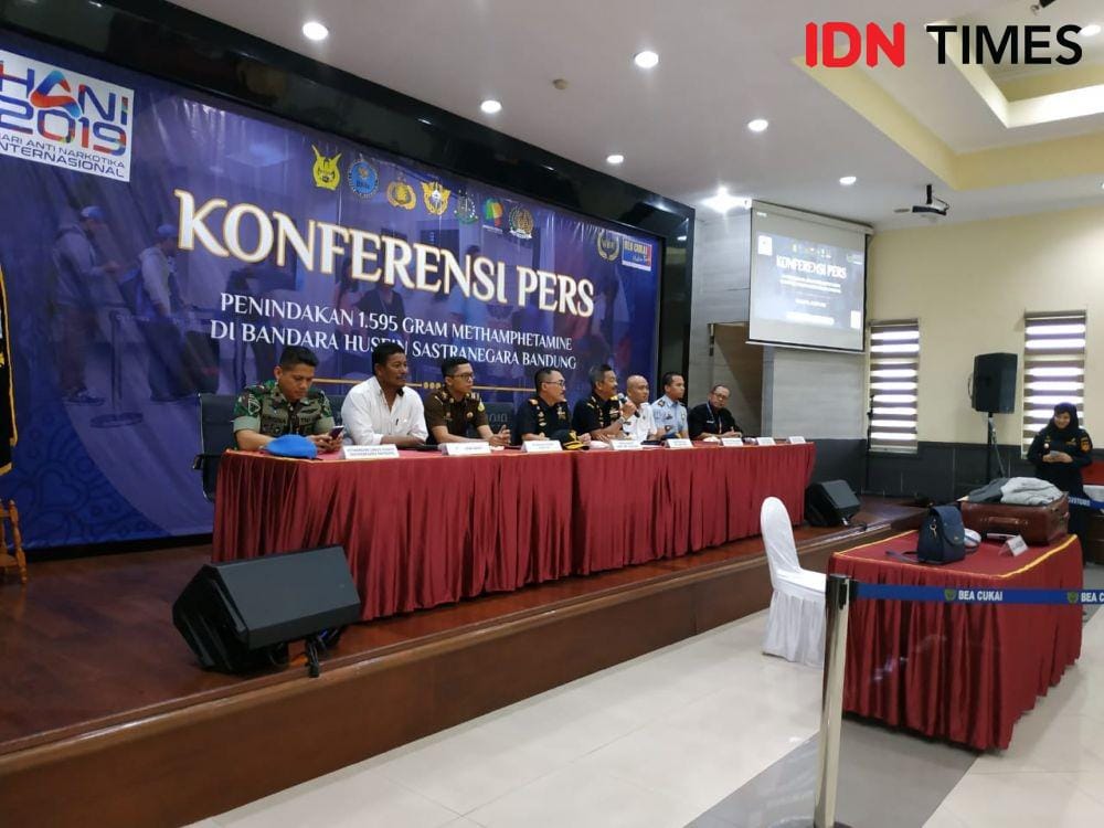 IDN Times/Galih Persiana