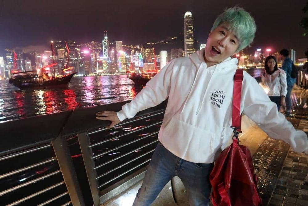 Instagram.com/hwangwoojoong