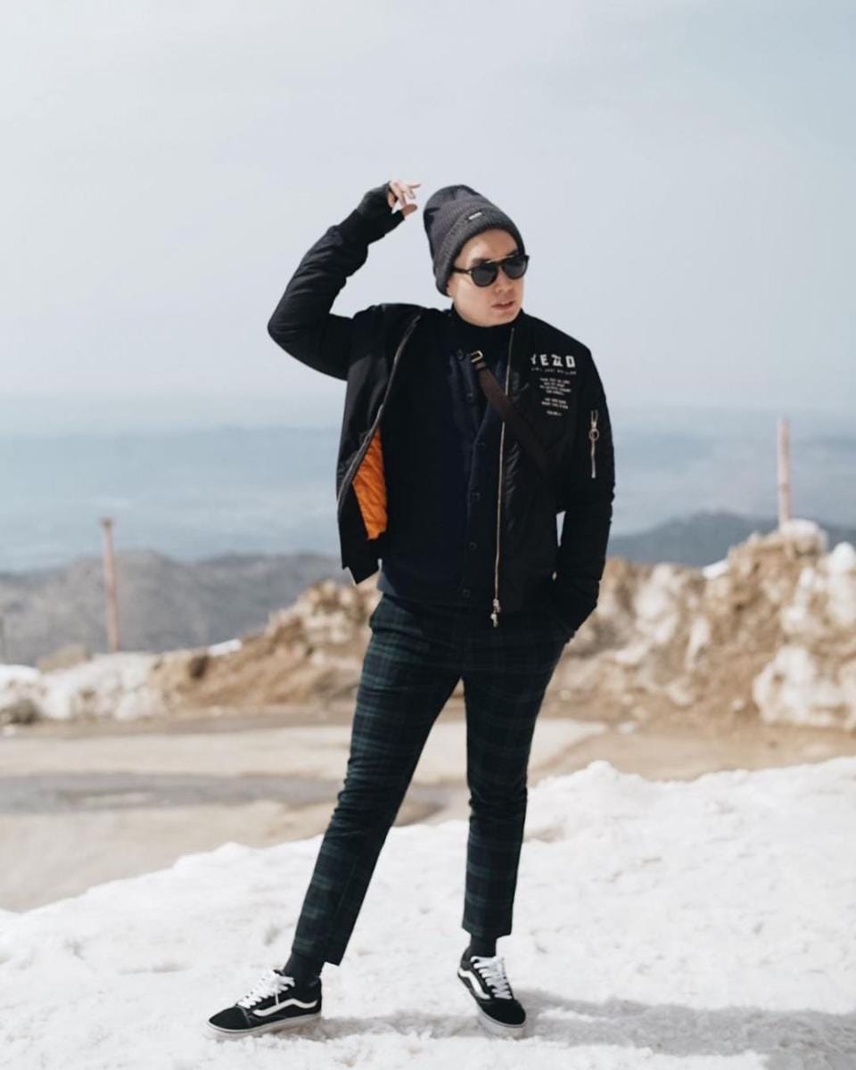 Instagram.com/edrictjandra