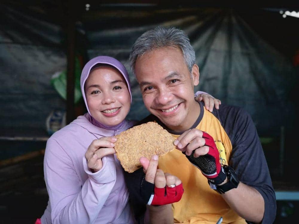 instagram.com/ganjar_pranowo