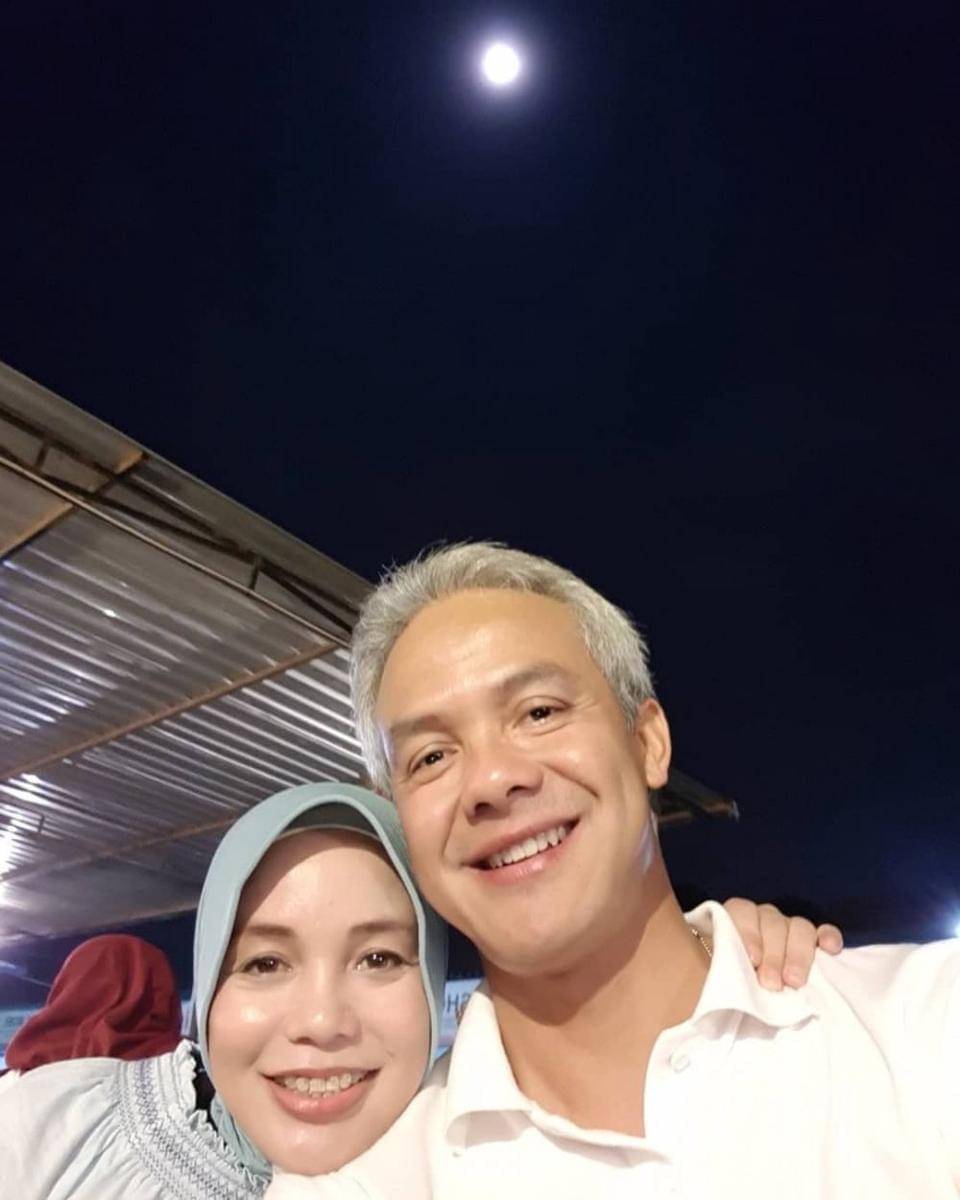 instagram.com/ganjar_pranowo