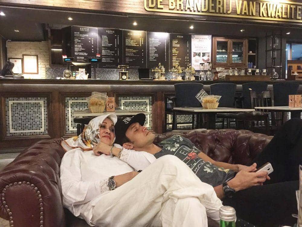 Instagram.com/indrabruggman