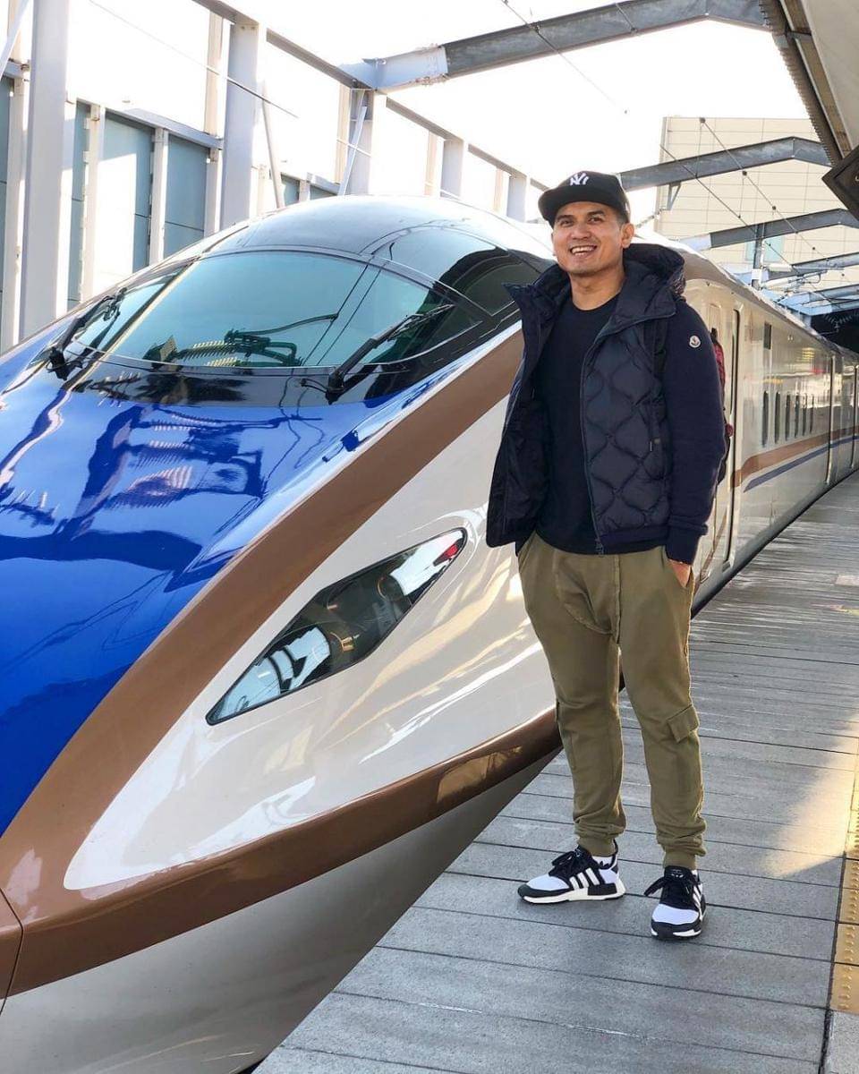 Instagram.com/faisalnasimuddin