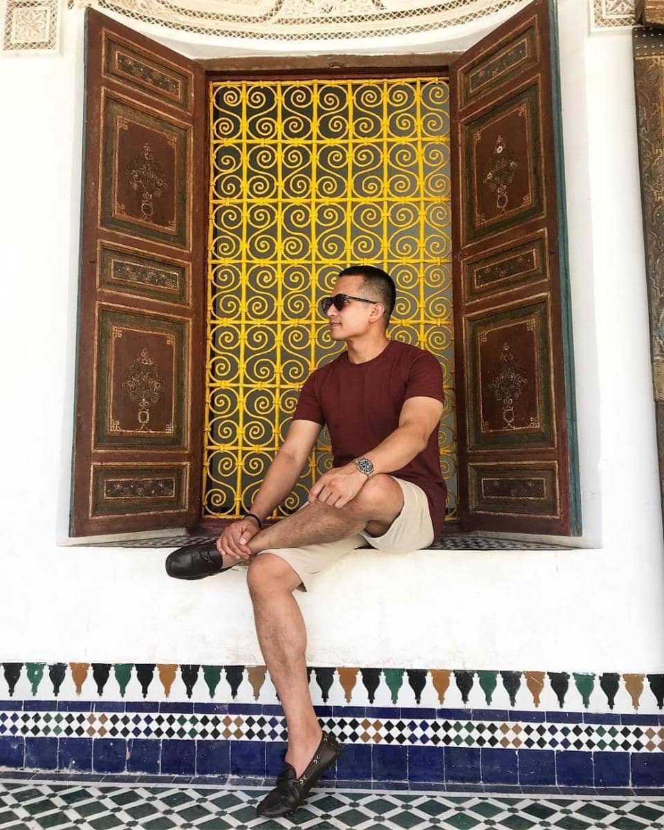 Instagram.com/faisalnasimuddin