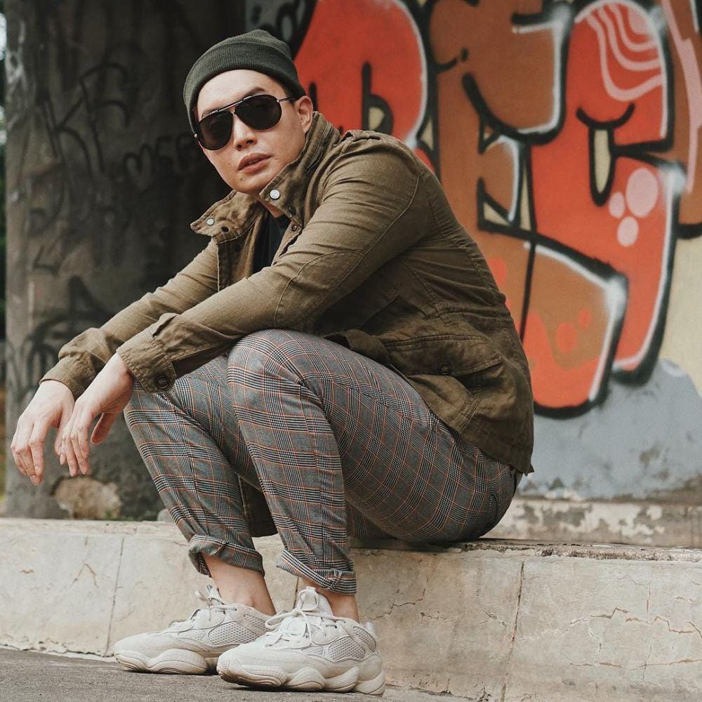 Instagram.com/edrictjandra