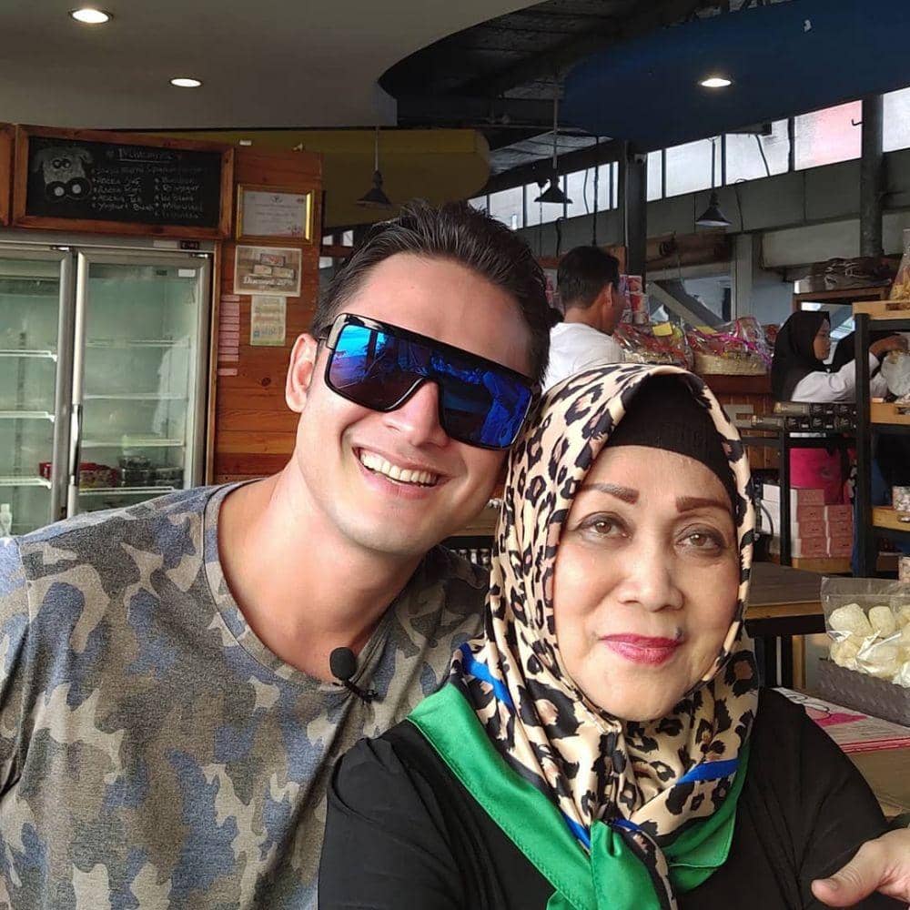 Instagram.com/indrabruggman