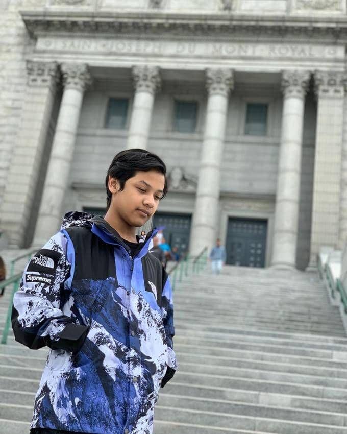 instagram.com/king_uyakuya/