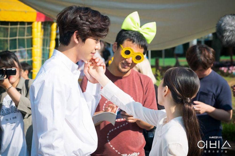 instagram.com/tvndrama.official