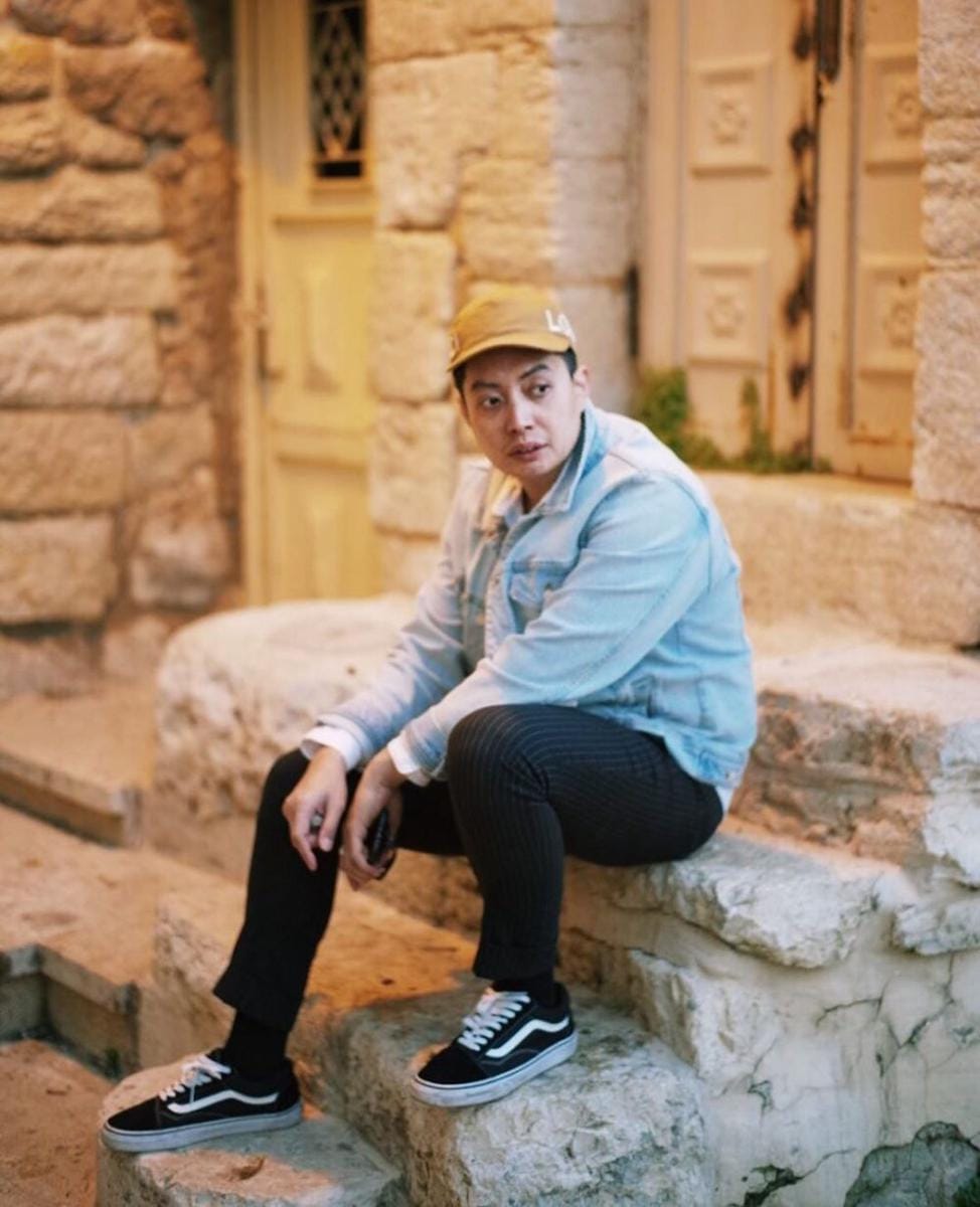 Instagram.com/edrictjandra