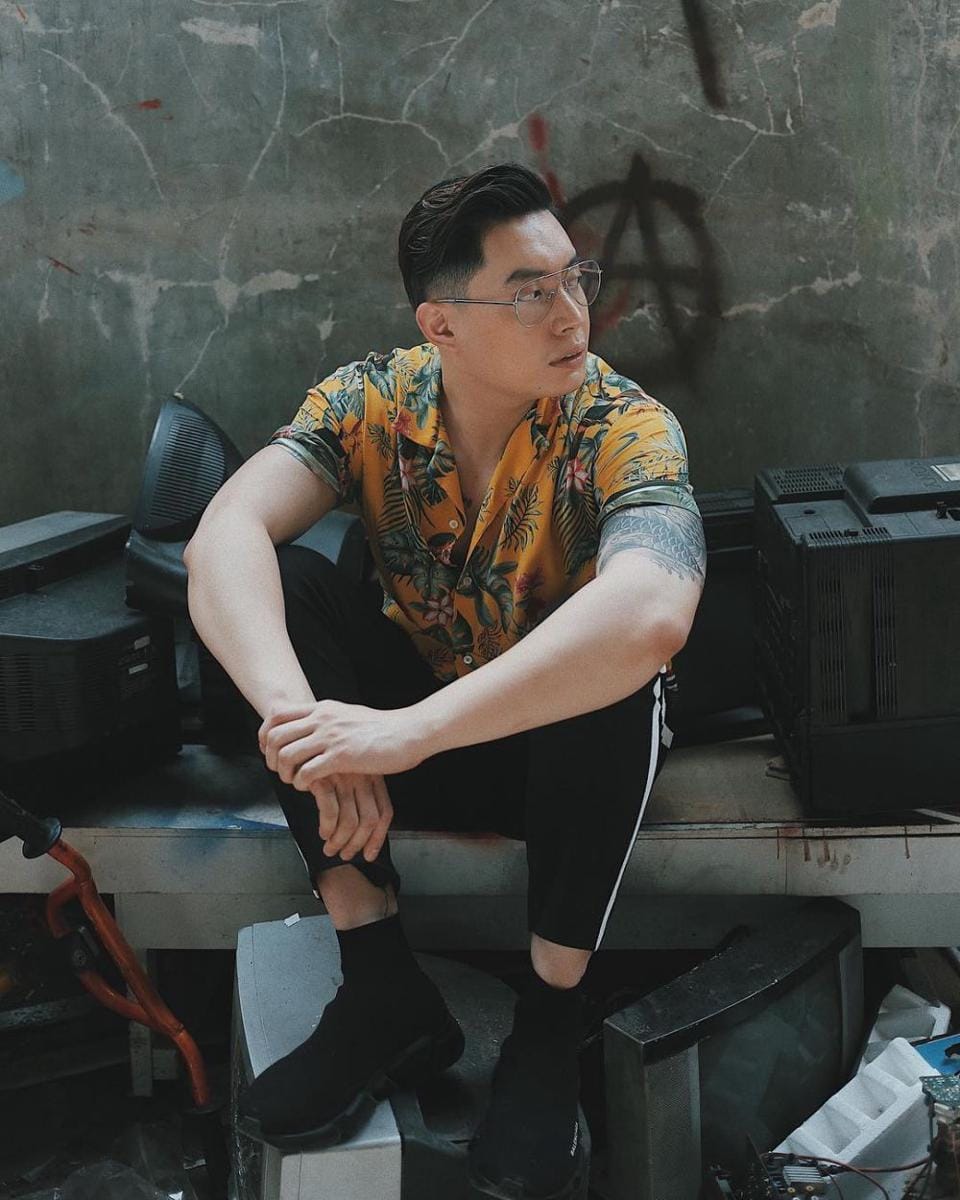 Instagram.com/edrictjandra