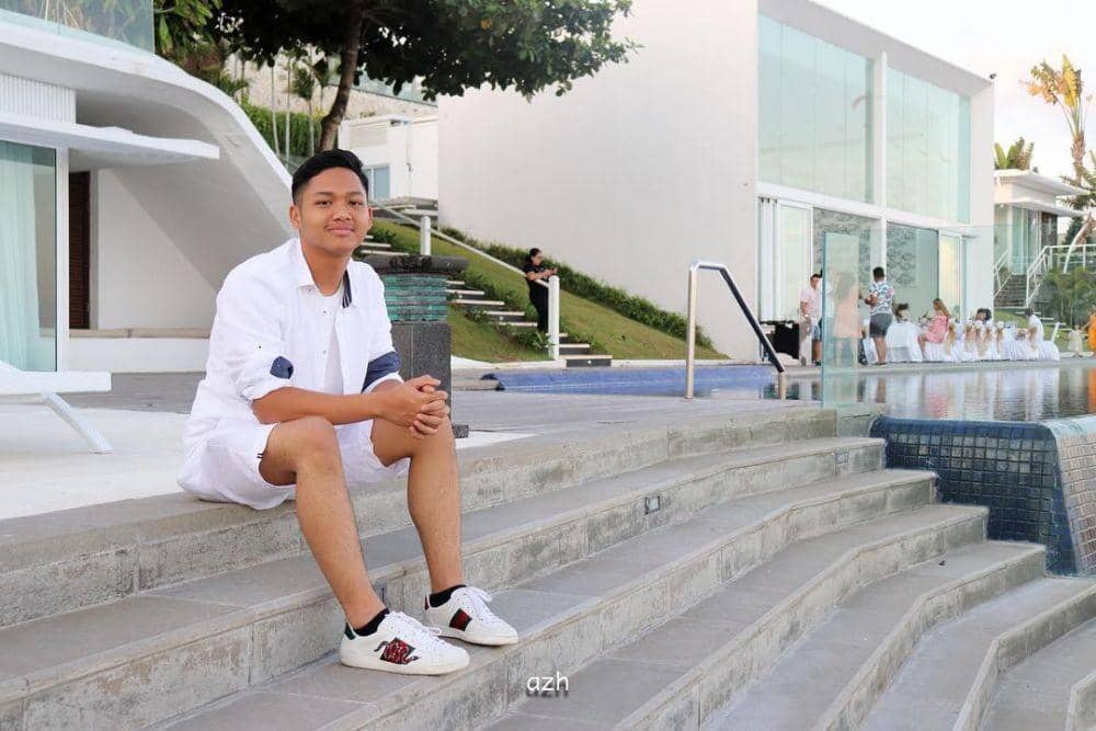 instagram.com/azriel_hermansyah