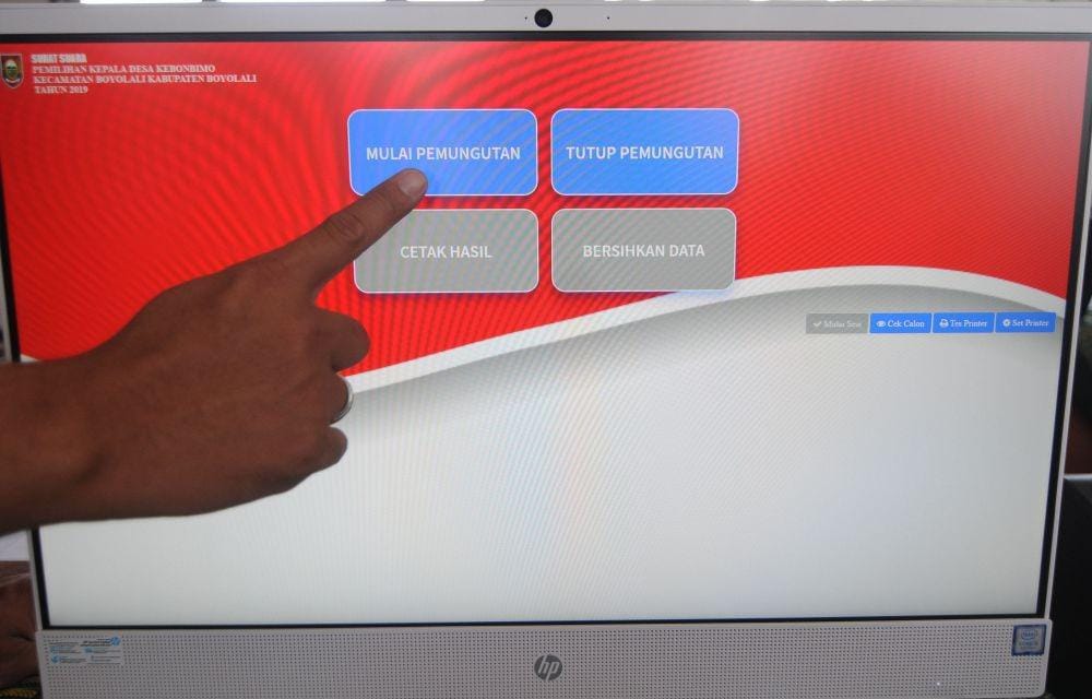 ANTARA FOTO/Aloysius Jarot Nugroho