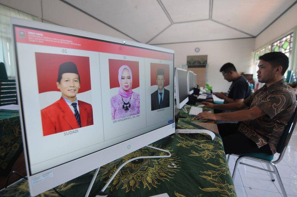 ANTARA FOTO/Aloysius Jarot Nugroho