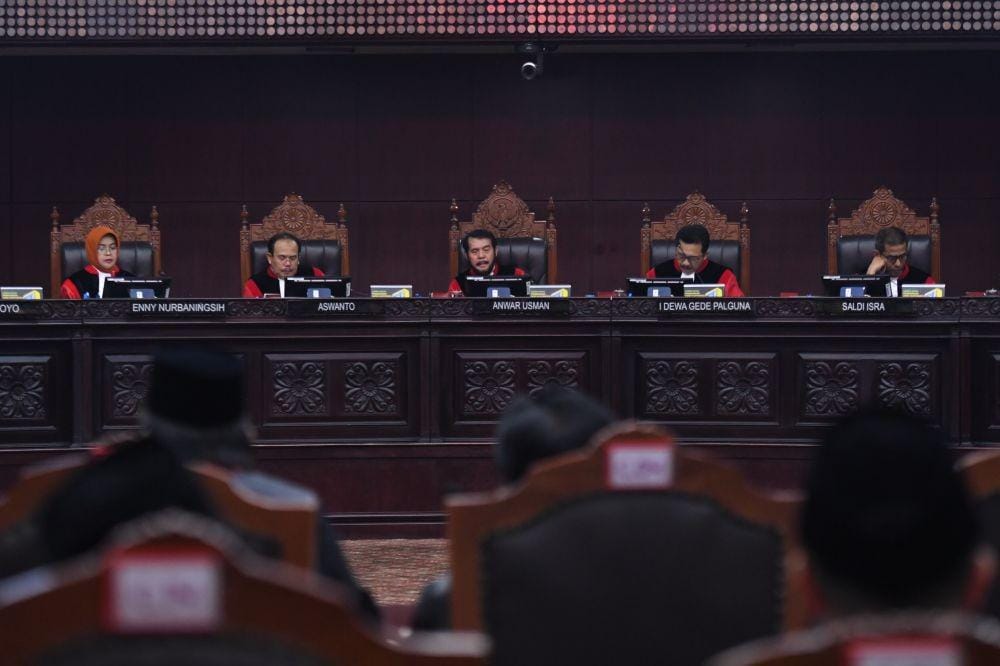 ANTARA FOTO/Hafidz Mubarak A