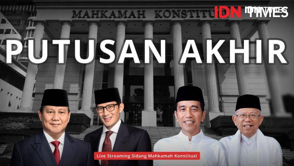 IDN Times/Arief Rahmat